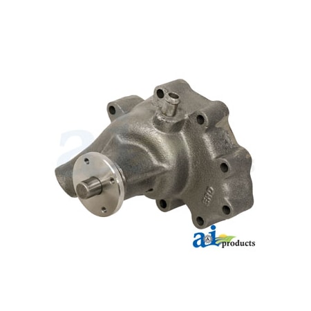 A & I Products Pump, Water 7.2" x6.9" x7.1" A-3439531M91